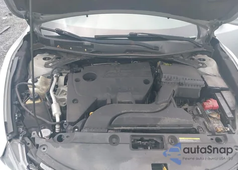 2016 Nissan Altima 2.5 S z USA, uszkodzony, nr VIN 1N4AL3AP4GC159899